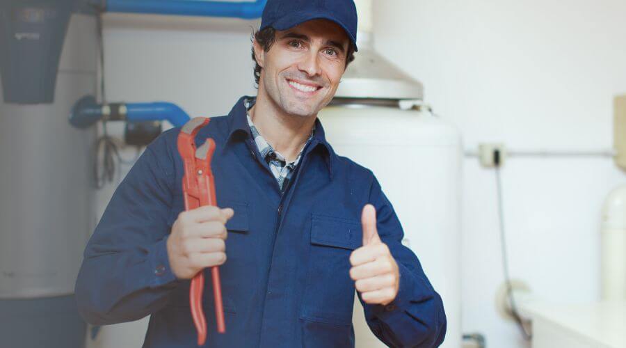 Professional sewer line replacement in Taft, TX